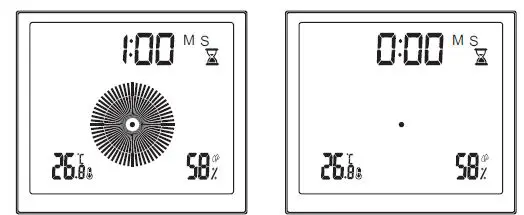 Bol-TS-Wp10-Bathroom-Clock-IP65-Waterproof-FIG-8