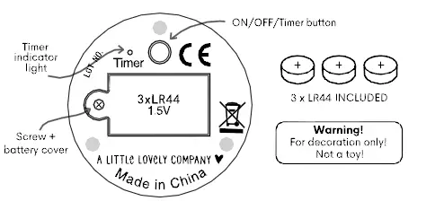 a LiTTLE- LOVELY -Sleeping -Cloud -Little -Light -1