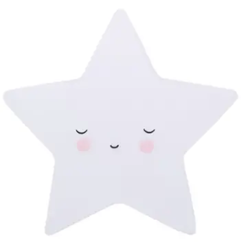 a LiTTLE- LOVELY -Sleeping -Cloud -Little -Light -product