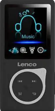 Lenco-Xemio-668-MP3-Player-with-8GB-Micro-SD-Card-product
