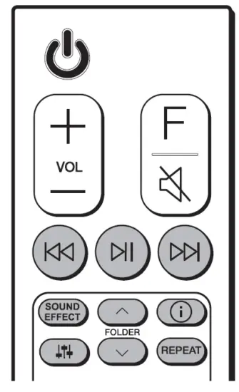 LG SL4R Wireless Sound Bar 7