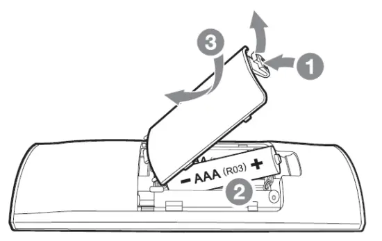 LG SL4R Wireless Sound Bar 8