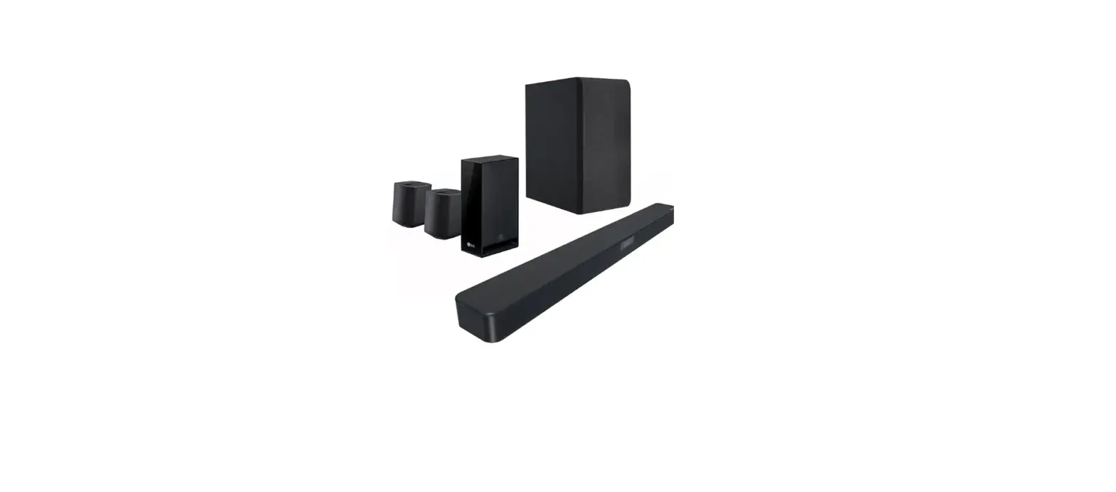 Lg Sl4r Wireless Sound Bar User Guide Lg Sl4r Wireless Sound Bar User Guide