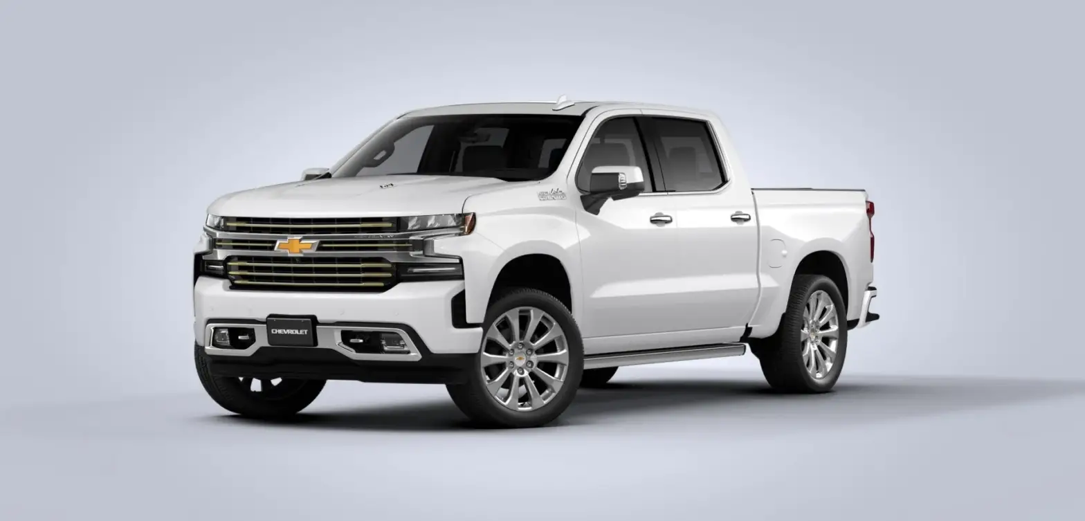 2022 Chevrolet Silverado 1500 Owners Manual And Quick Guide