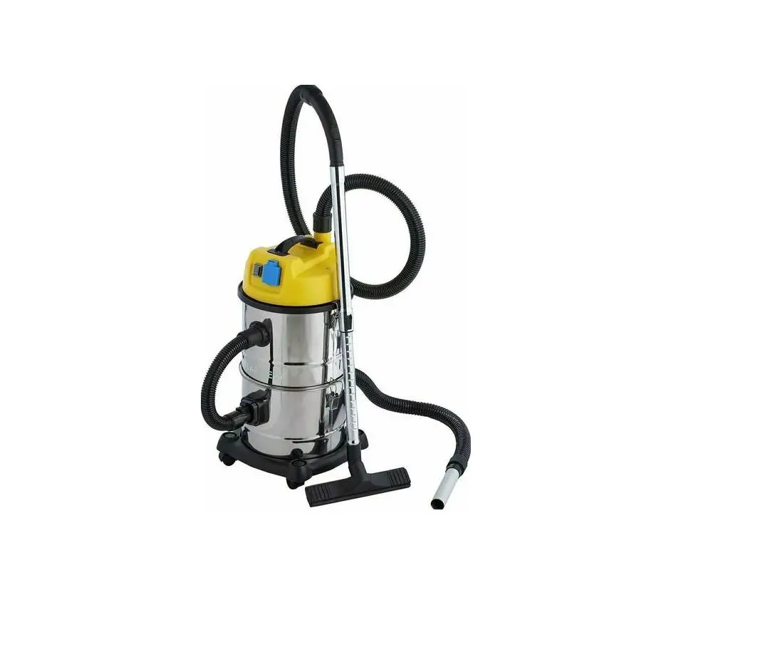 Klarstein 10030310 Reinraum Wet-dry Vacuum Cleaner Instruction Manual