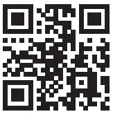 KLARSTEIN 10030310 Reinraum Wet-Dry Vacuum Cleaner Instruction Manual - QR Code