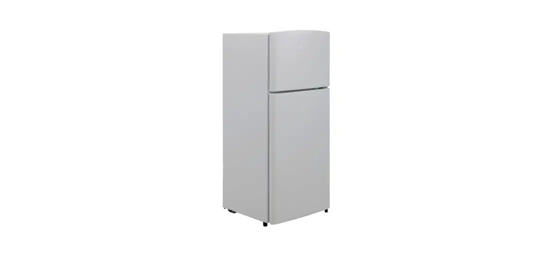 Fridgemaster Mtm48120f Free Standing Fridge Freezer User Manual