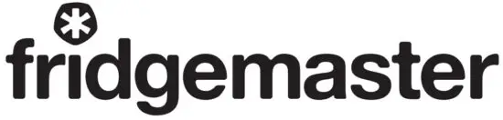 fridgemaster - logo