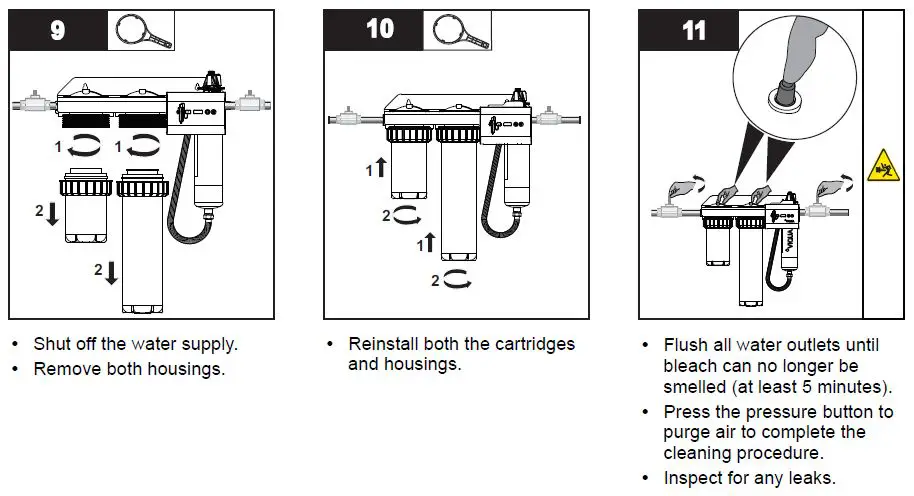 VIQUA-IHS10-D4-IHS12-D4-IHS22-D4-ultraviolet-(UV)-water-system-FIG10