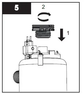 VIQUA-IHS10-D4-IHS12-D4-IHS22-D4-ultraviolet-(UV)-water-system-FIG14