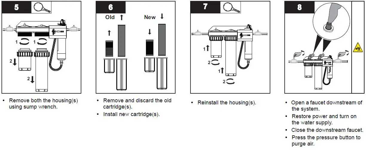 VIQUA-IHS10-D4-IHS12-D4-IHS22-D4-ultraviolet-(UV)-water-system-FIG16