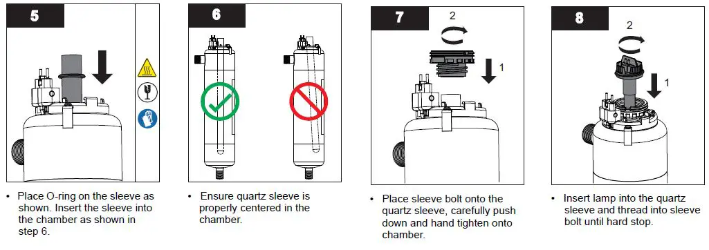VIQUA-IHS10-D4-IHS12-D4-IHS22-D4-ultraviolet-(UV)-water-system-FIG6