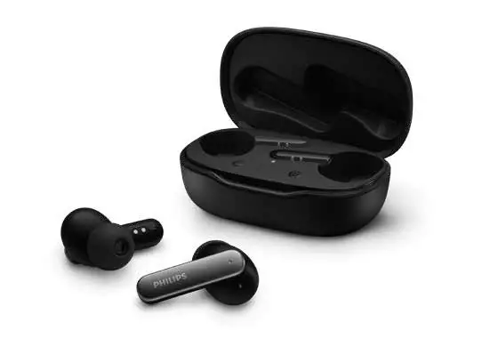 PHILIPS 4000 Series TAT4507 Wireless Earbuds