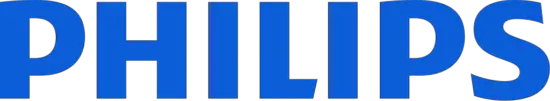 PHILIPS logo