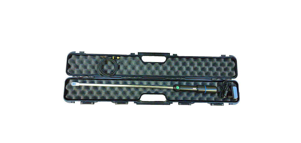 Horse Dental Equipment Dentalscope Starter Kit Instruction Manual