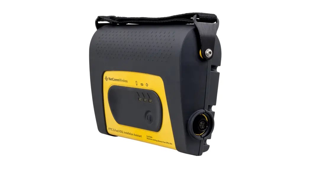 Netcomm Vdsl Installation Assistant Instructions Netcomm Vdsl Installation Assistant Instructions