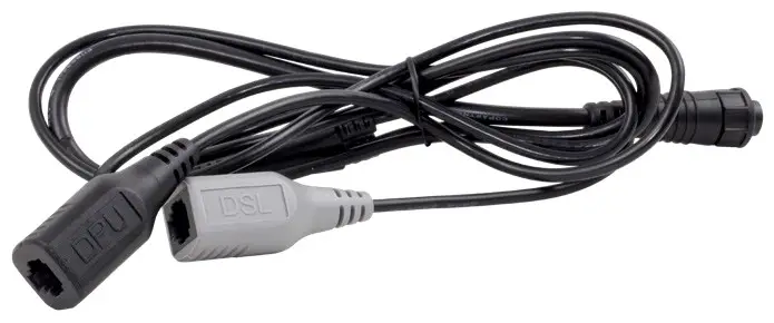 NetComm VDSL Installation the box3