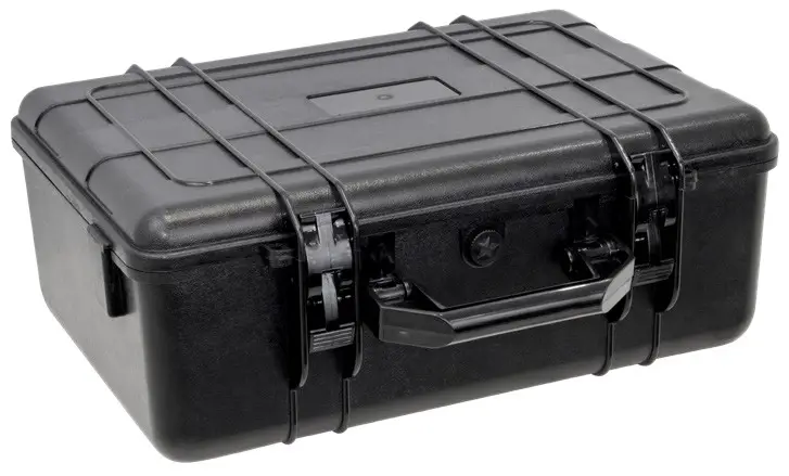 NetComm VDSL Installation the box5