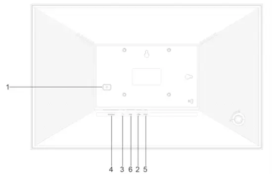 Shenzhen Yunqi Youkong Intelligent Equipment YQ156001 Smart Wi-Fi