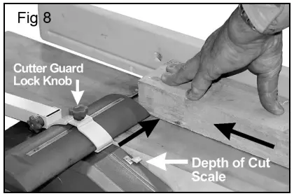 Clarke-CPT800-Woodworker-Planer-Thicknesser-fig-10