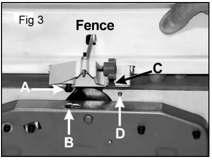 Clarke-CPT800-Woodworker-Planer-Thicknesser-fig-5