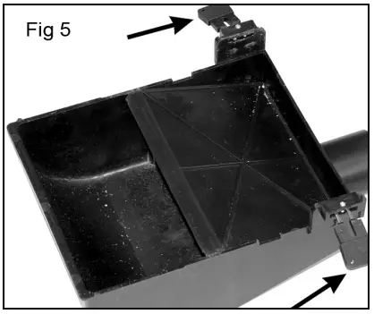 Clarke-CPT800-Woodworker-Planer-Thicknesser-fig-7