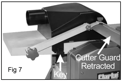 Clarke-CPT800-Woodworker-Planer-Thicknesser-fig-9