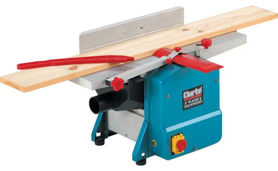 Clarke-CPT800-Woodworker-Planer-Thicknesser-product