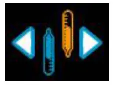 micro Air EasyTouch 355 Touchscreen Thermostat - icon 111