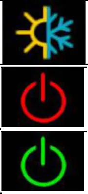 micro Air EasyTouch 355 Touchscreen Thermostat - icon 7