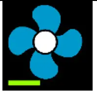 micro Air EasyTouch 355 Touchscreen Thermostat - icon 8