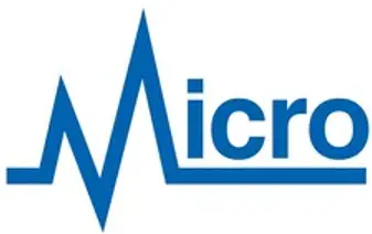 micro logo
