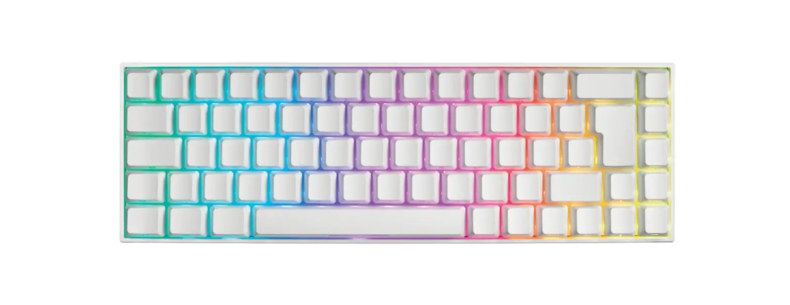 Deltaco Gaming Wk958 Wireless Mechanical Gaming Keyboard User Manual