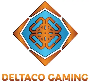 DELTACO GAMING logo