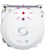 Thermostat Salus User Guide - The LG+5V is ready to be paired