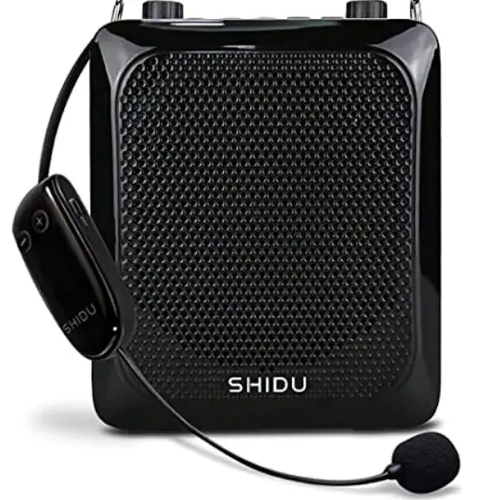 SHIDU-H1-PA-Speaker-PRODUCT