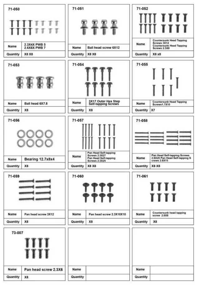 Sanhe G171 High-Speed Remote Control Vehicle - Figure 13