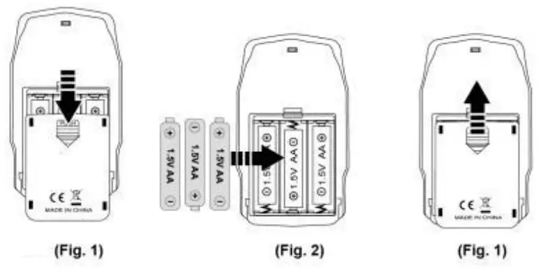 Sanhe G171 High-Speed Remote Control Vehicle - Figure 2