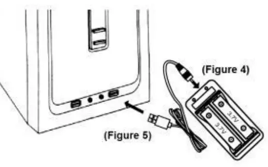 Sanhe G171 High-Speed Remote Control Vehicle - Figure 3