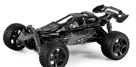 Sanhe G171 High-Speed Remote Control Vehicle