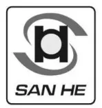 Sanhe logo