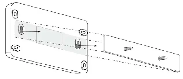 Climax-HWC-1B Hardwire-to-Wireless-Converter-8