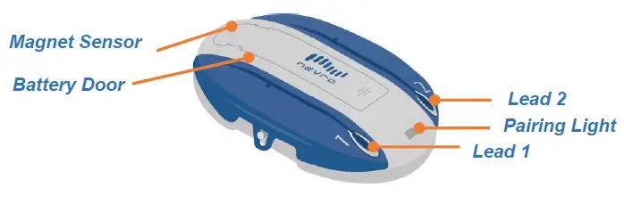 NEVRO-PR1D3000-Patient-Remote-25