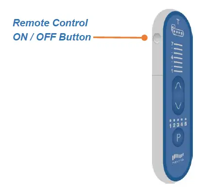 NEVRO-PR1D3000-Patient-Remote-28