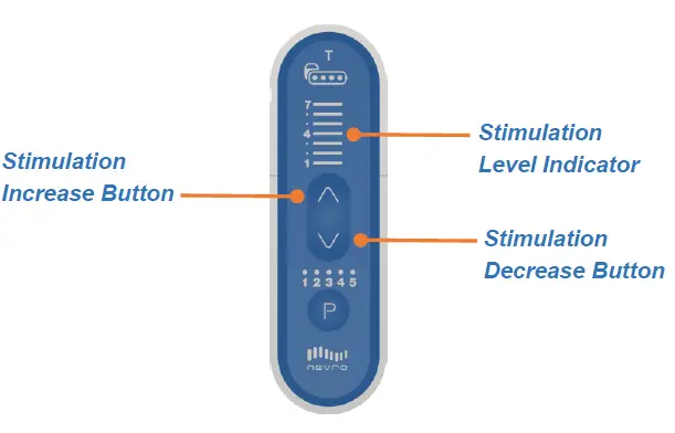 NEVRO-PR1D3000-Patient-Remote-31