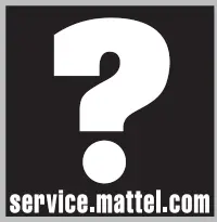 Hot Wheels GWB95-20A5R HW RC 164 MINI CAR - 5mattel 2