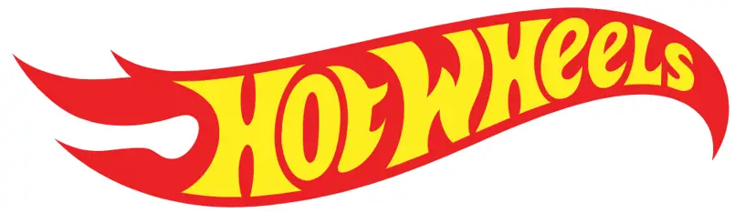 Hot Wheels logo