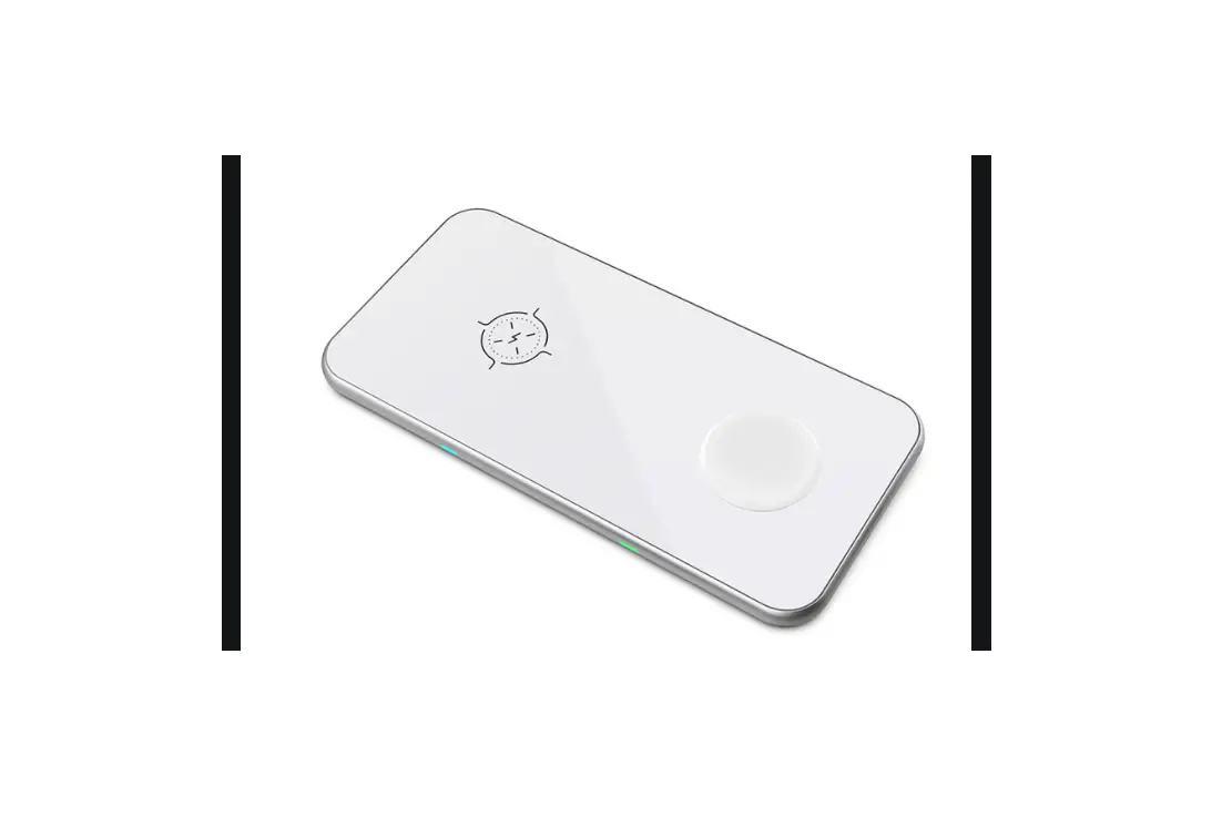 Dns Wd-286b Magsafe Wireless Charger User Manual Dns Wd-286b Magsafe Wireless Charger User Manual