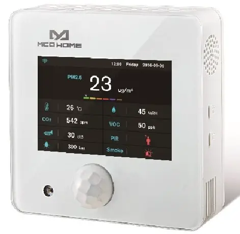 MCO HOME 9 in 1 Multi-Sensor