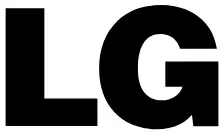 LG LOGO